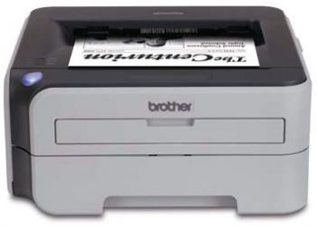Brother предлагает лазерный принтер с Wi-Fi по цене «меньше 150 долларов»