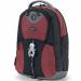 DICOTA Bac Pac Mission red
